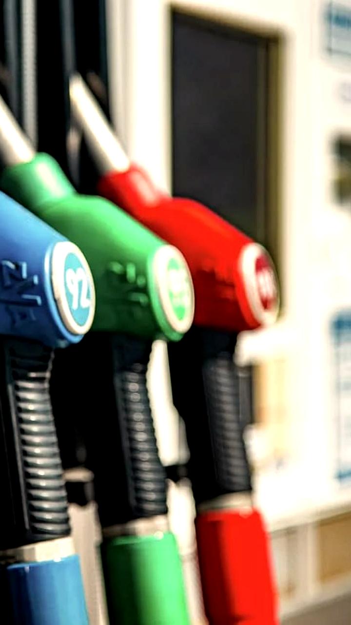 ФАС выявила недобросовестную конкуренцию на крымской заправке