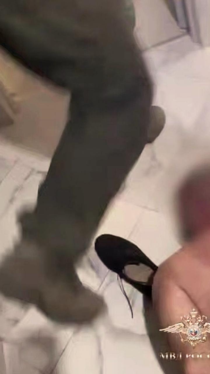 Задержаны подозреваемые в краже 11 миллионов рублей из офиса в Липецке