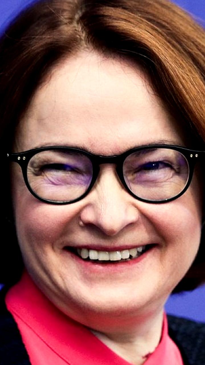 Набиуллина: Доступность ОСАГО в России улучшилась благодаря снижению числа проблемных регионов