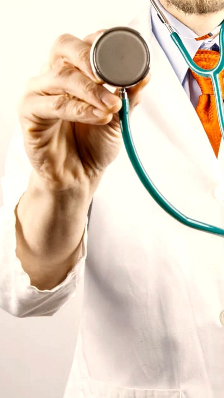 Минздрав ЛНР анонсировал внедрение электронной записи к врачу