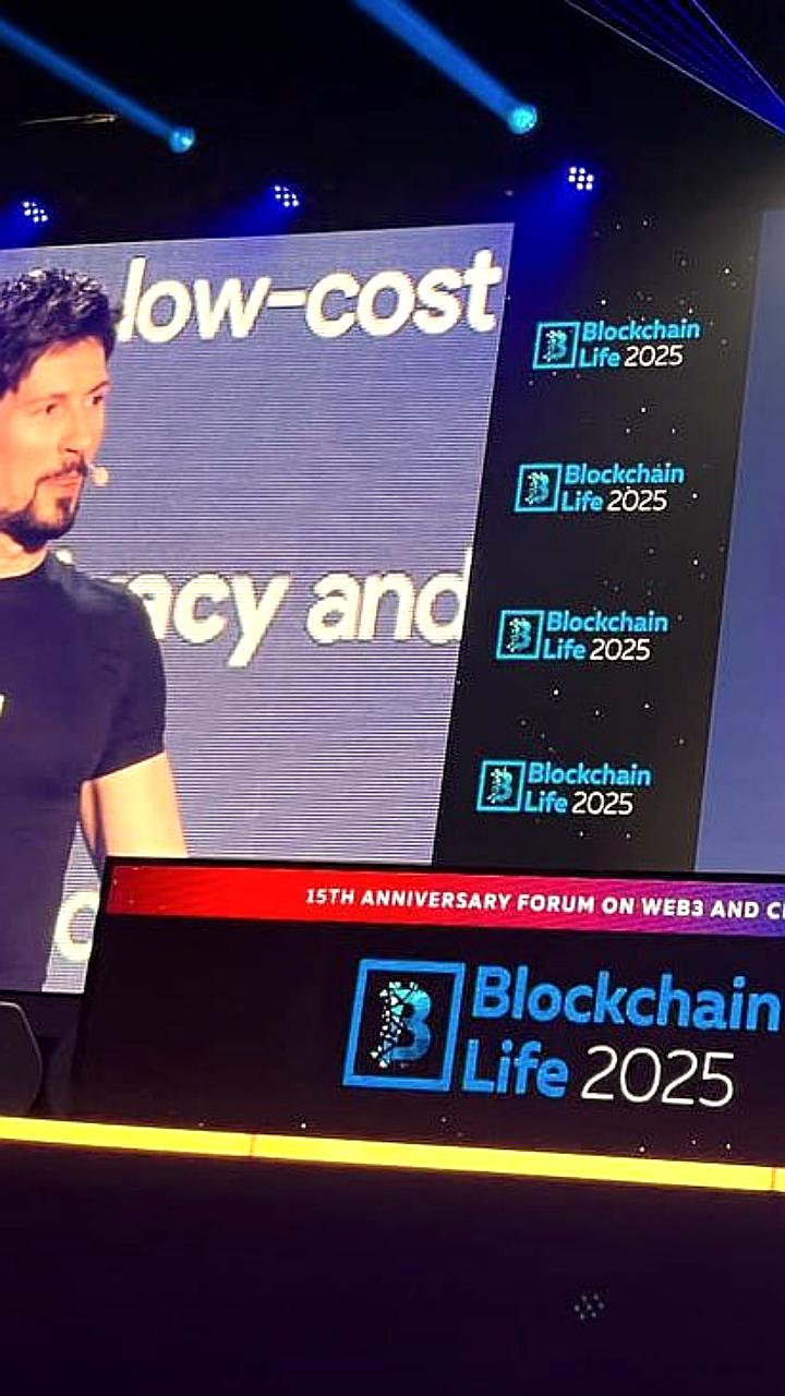 Павел Дуров анонсировал запуск децентрализованной платформы Cocoon для нейросетей в Telegram