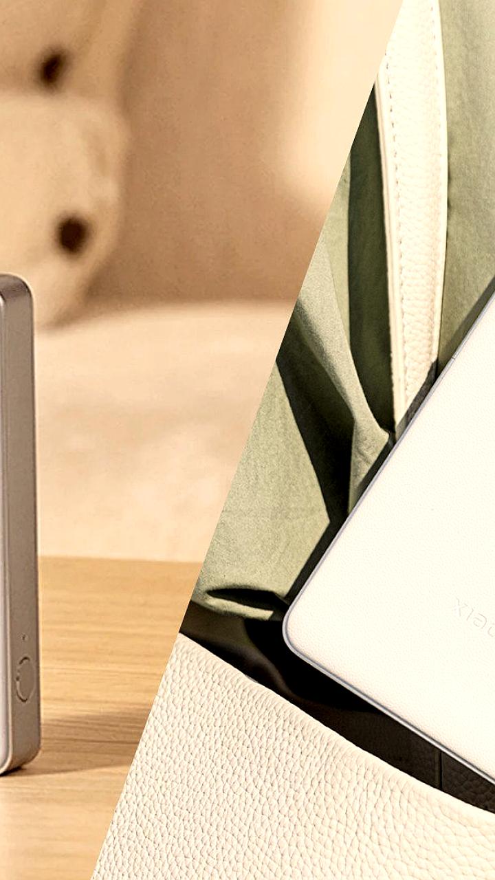 Xiaomi представила карманный фотопринтер для быстрой печати