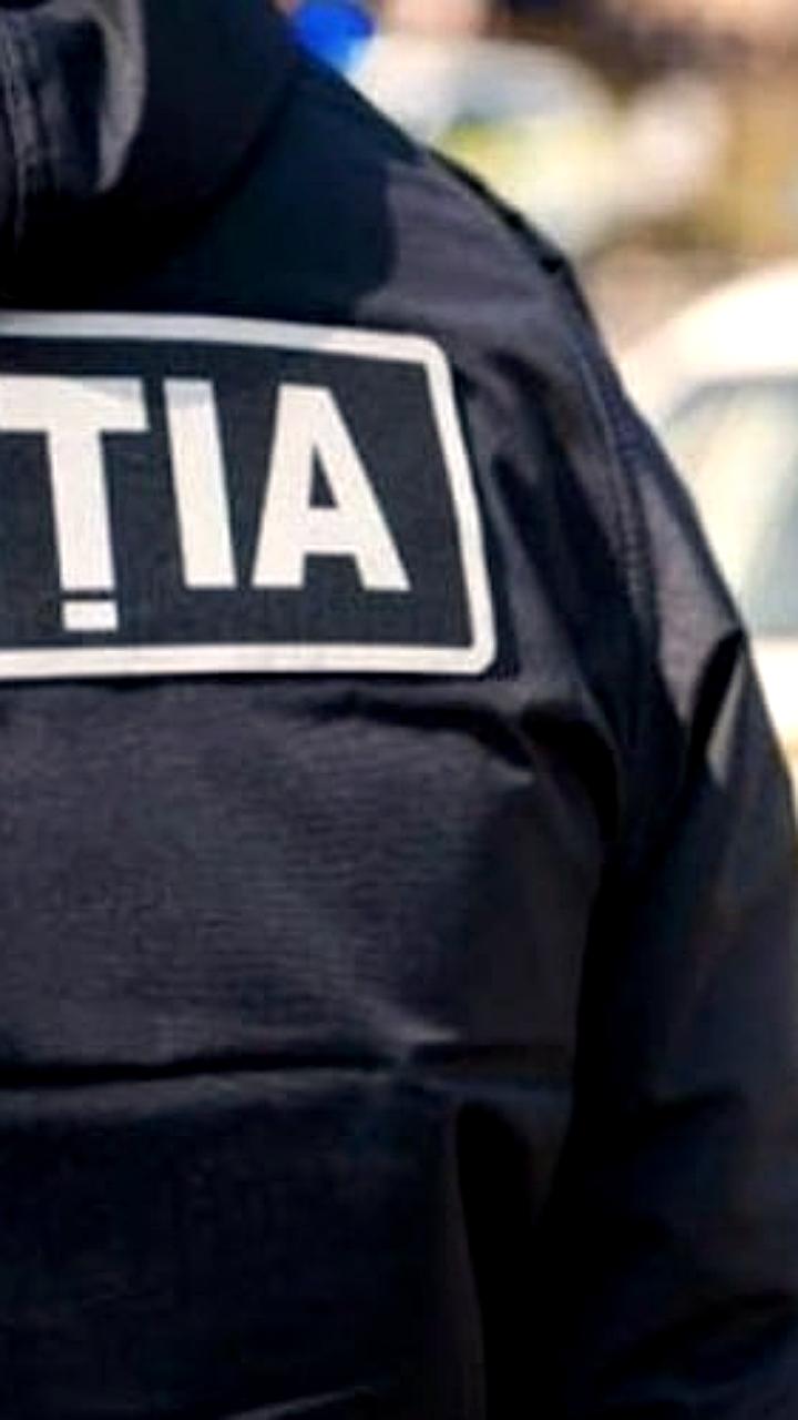 Бывший участковый из Кишинева осужден за коррупцию