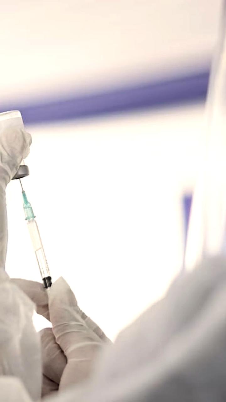 В Кировской области запущено первое производство вакцины против ВПЧ