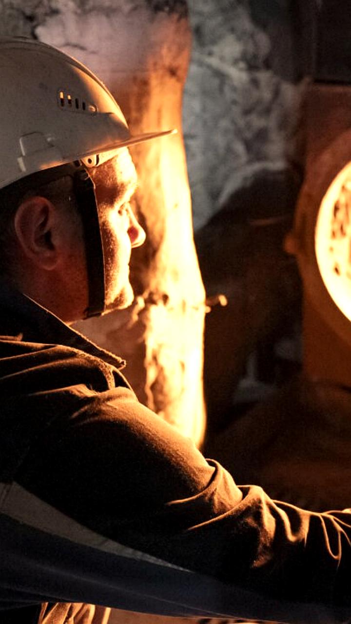 Ростехнадзор поддержал внедрение новой технологии электрического розжига котлов ТЭЦ