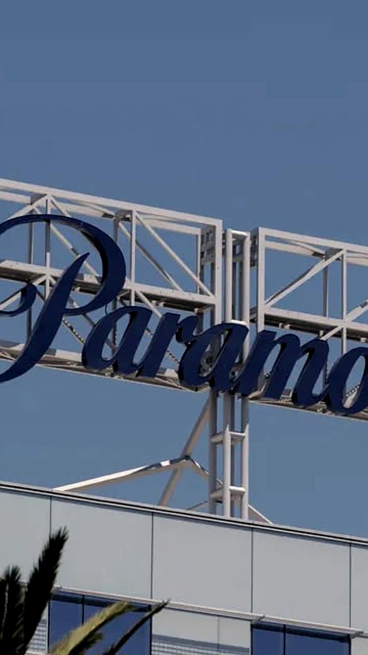 Paramount Skydance Corp начинает сокращение 1000 сотрудников после слияния