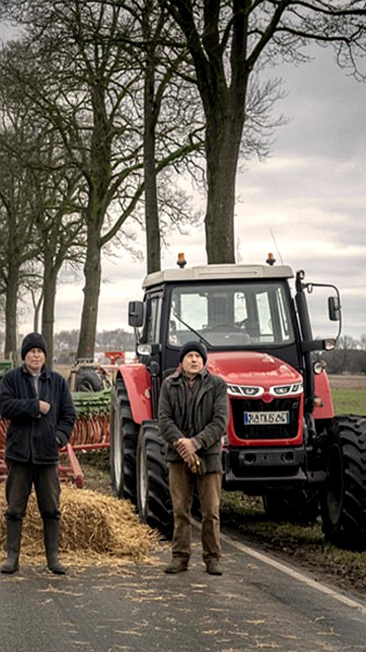 Польские фермеры планируют протесты из-за низких цен на продукцию