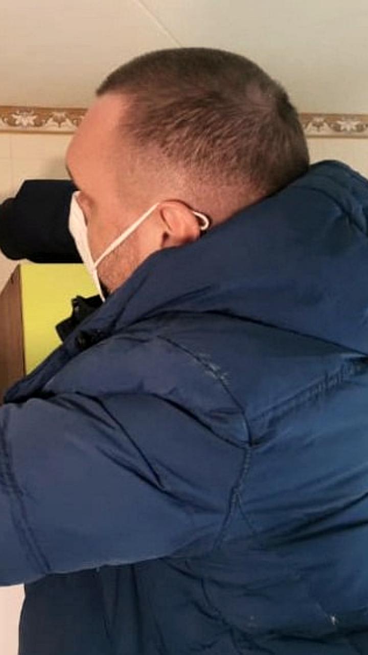 Газовики напоминают о необходимости техобслуживания газового оборудования в Волгоградской области