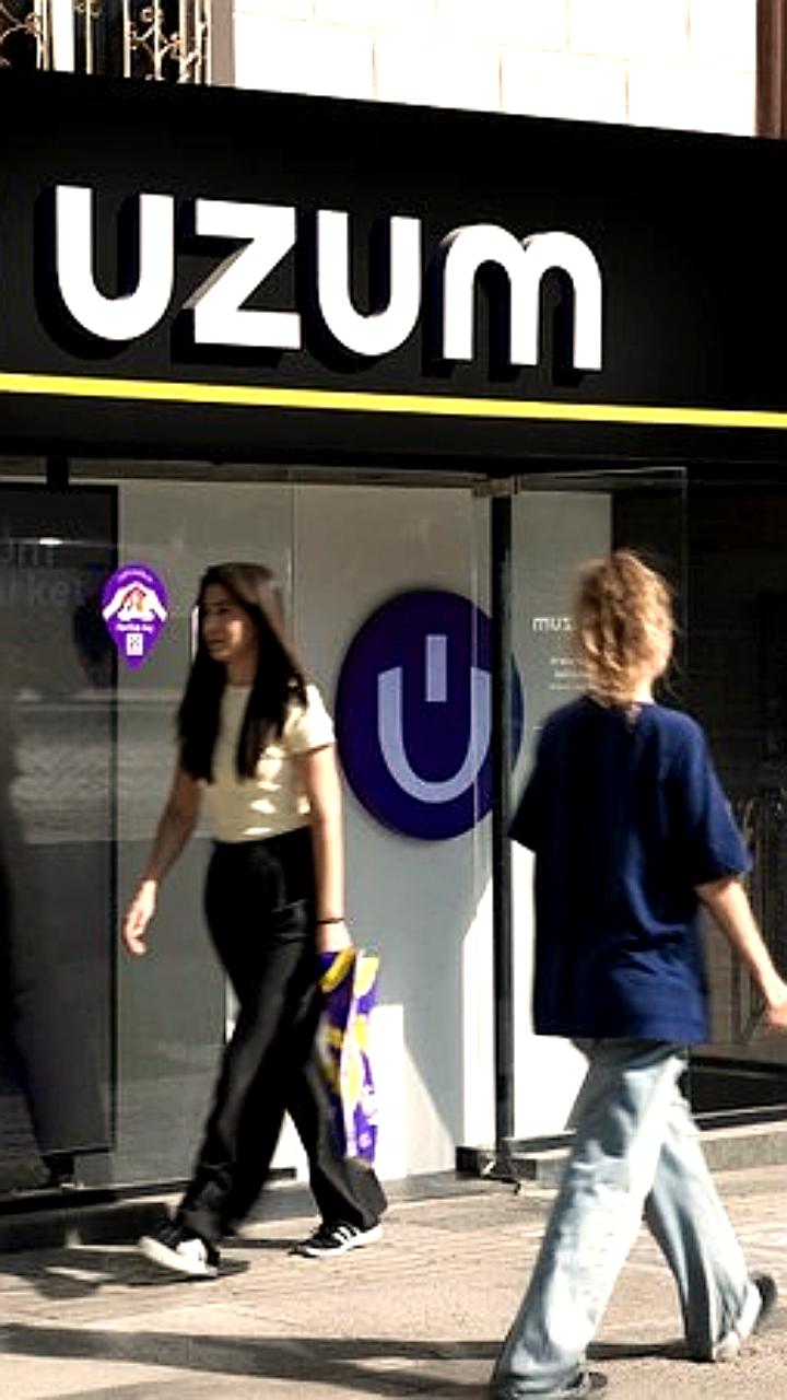 Uzum Market отмечает 3 года работы и меняет шоппинг-привычки узбекистанцев