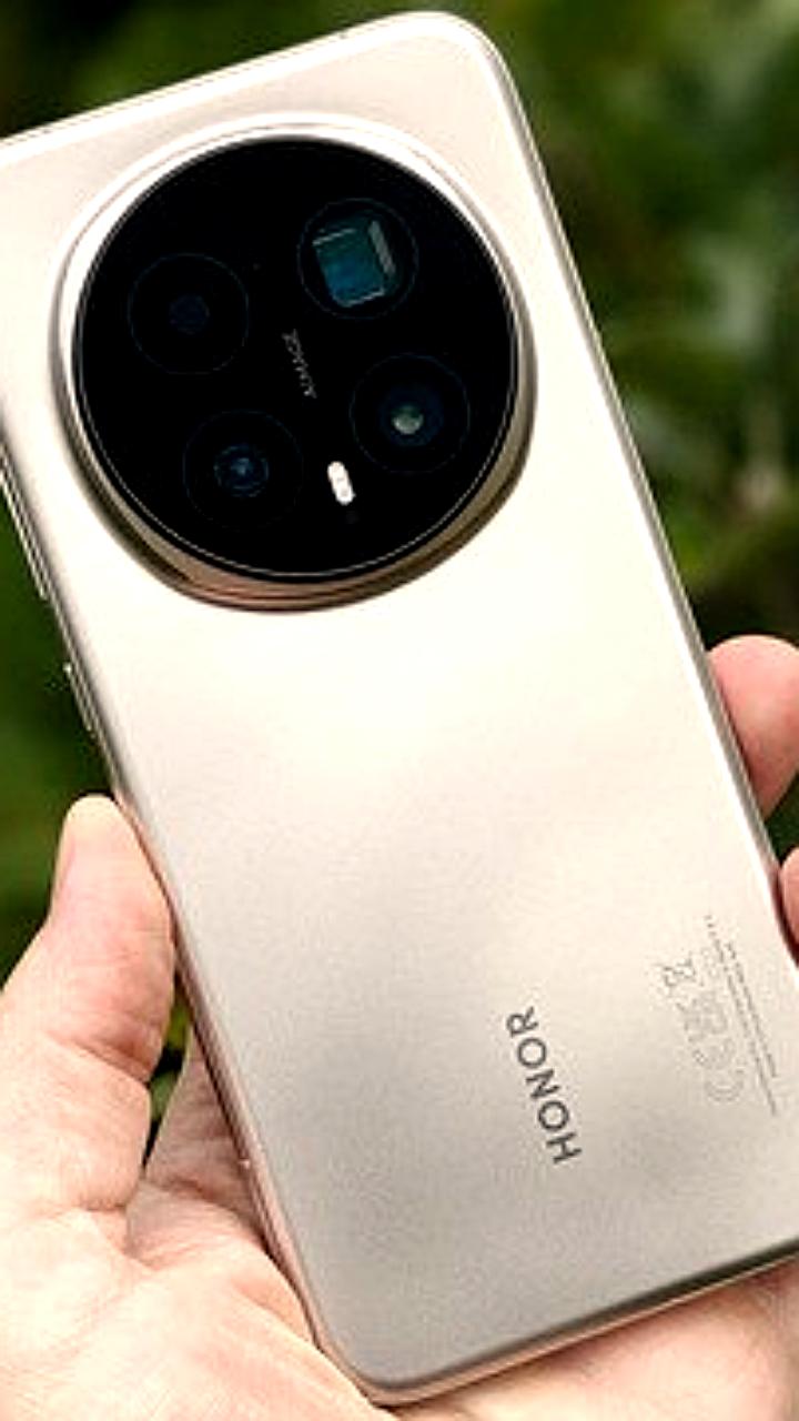 HONOR анонсирует флагман Magic 8 Ultra с передовыми характеристиками