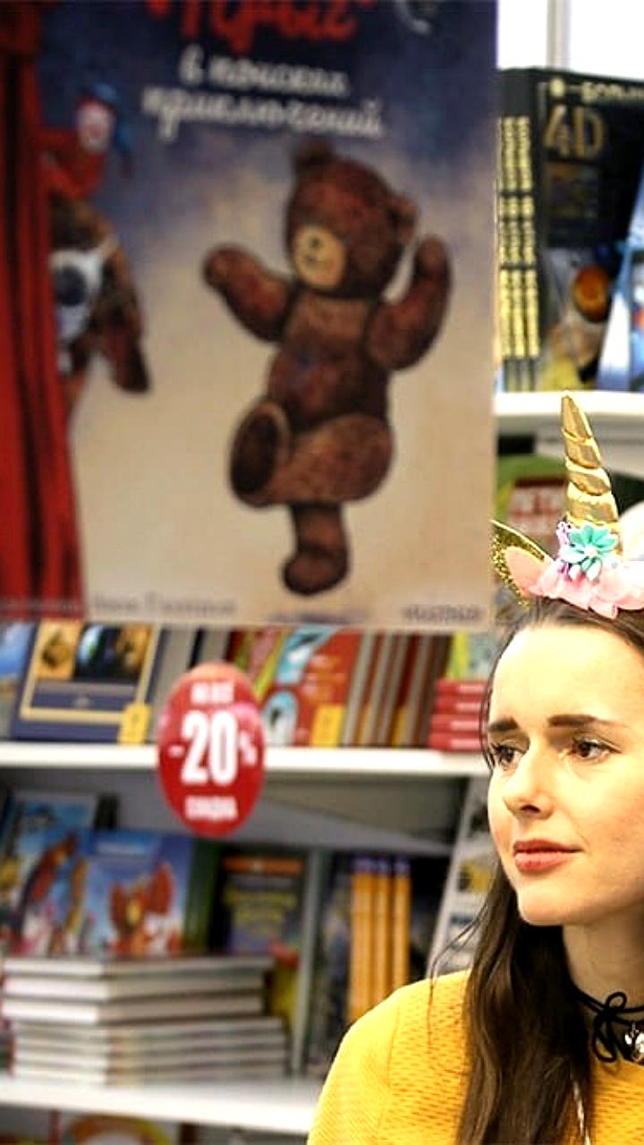 Исследование: 80% родителей в России читают детям до 2 лет