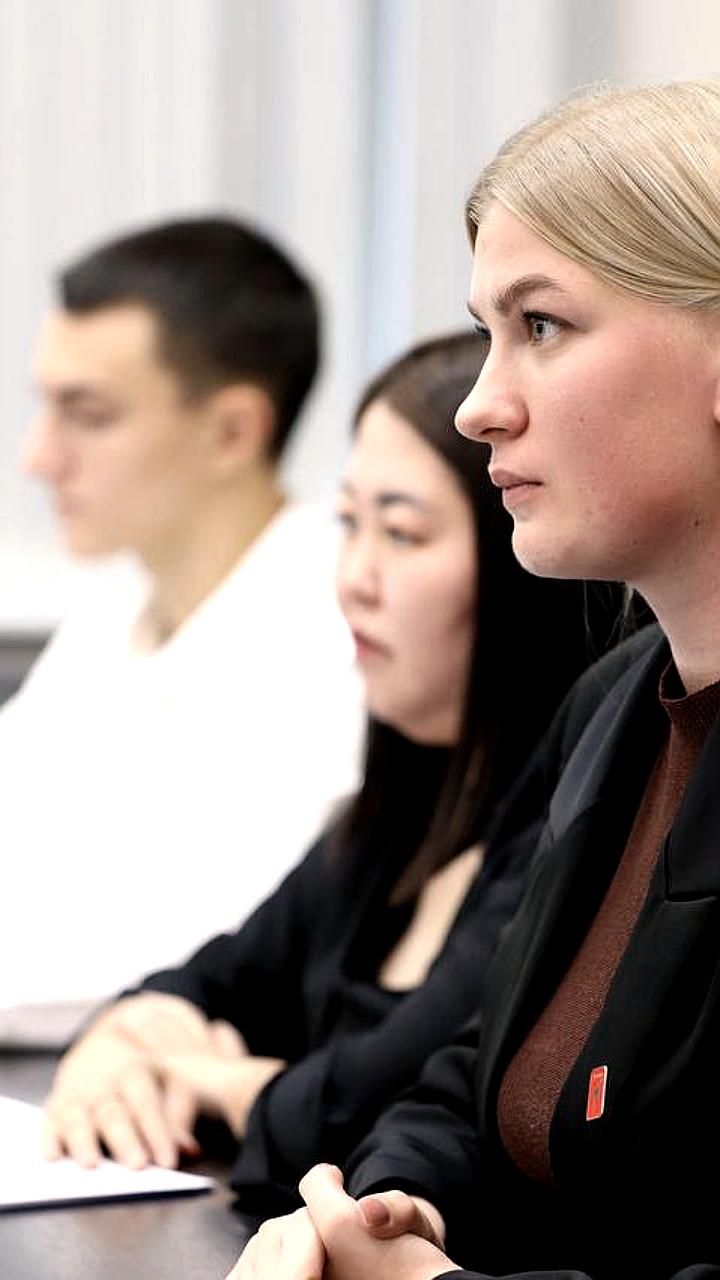 Заседание Совета Первых в Мордовии и Чукотке: Обсуждение планов и запуск нового проекта