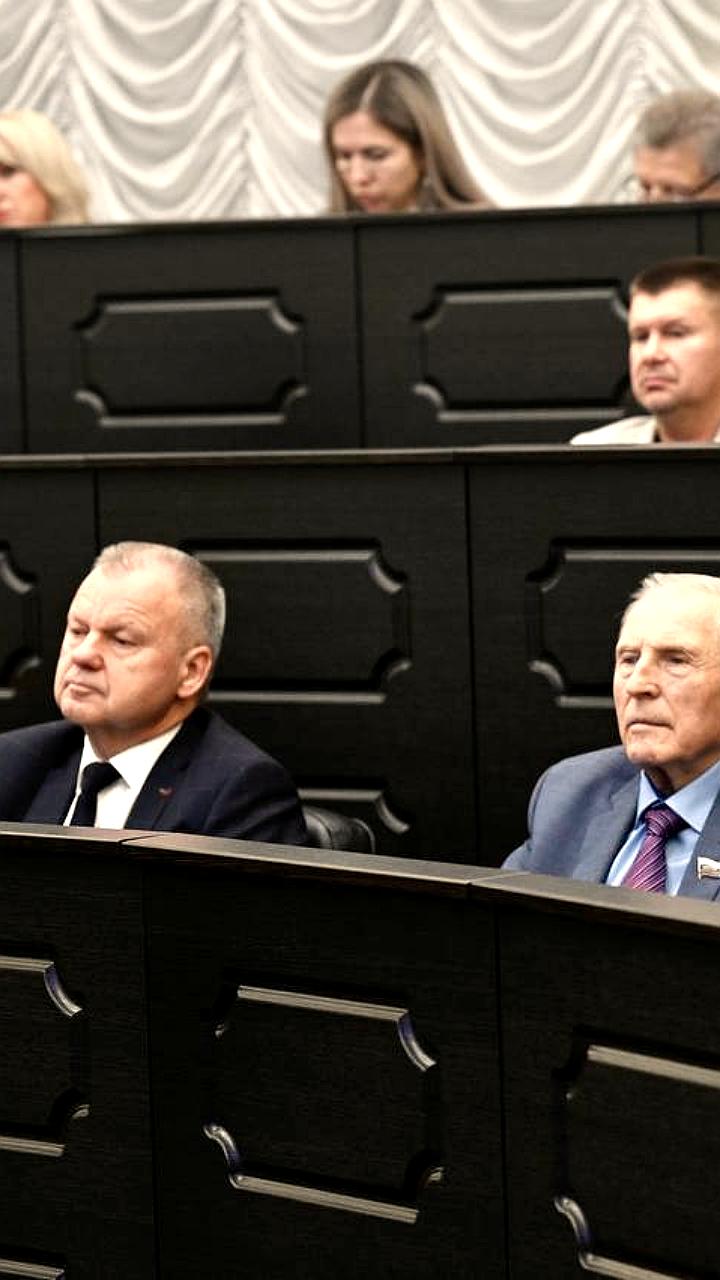 Тамбовская область увеличивает бюджетные расходы на поддержку семей и участников СВО