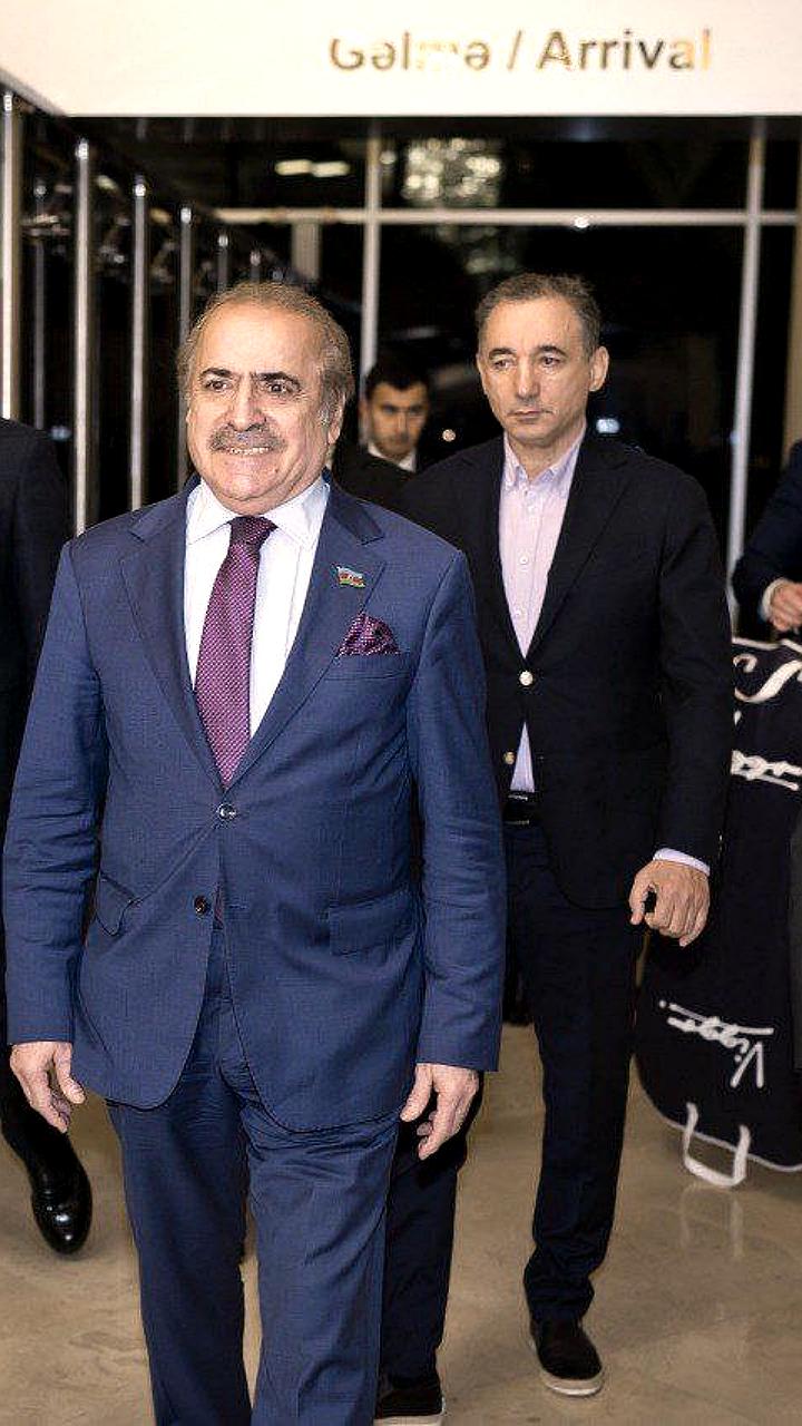 Премьер-министр Пакистана Шахбаз Шариф примет участие в Параде Победы в Азербайджане