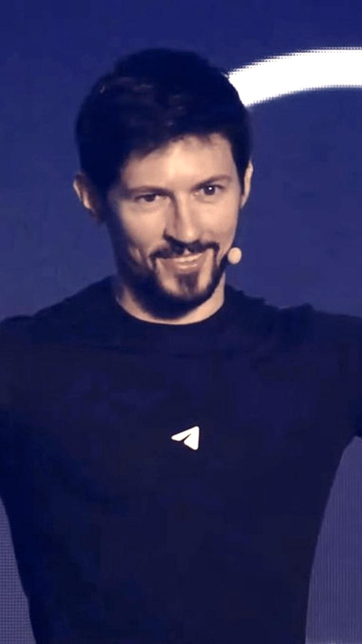 Павел Дуров анонсировал запуск децентрализованной сети Cocoon для AI вычислений