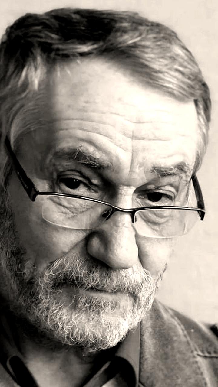 Умер актер дубляжа Андрей Гриневич в возрасте 69 лет