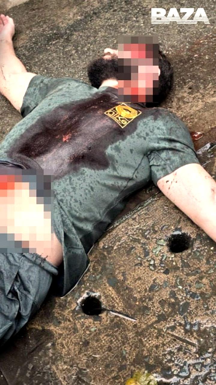 Неопределенность вокруг гибели Владислава Позднякова в Индонезии