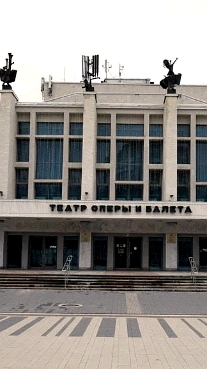 Плановые пожарно-тактические учения пройдут в Воронеже и Ижевске