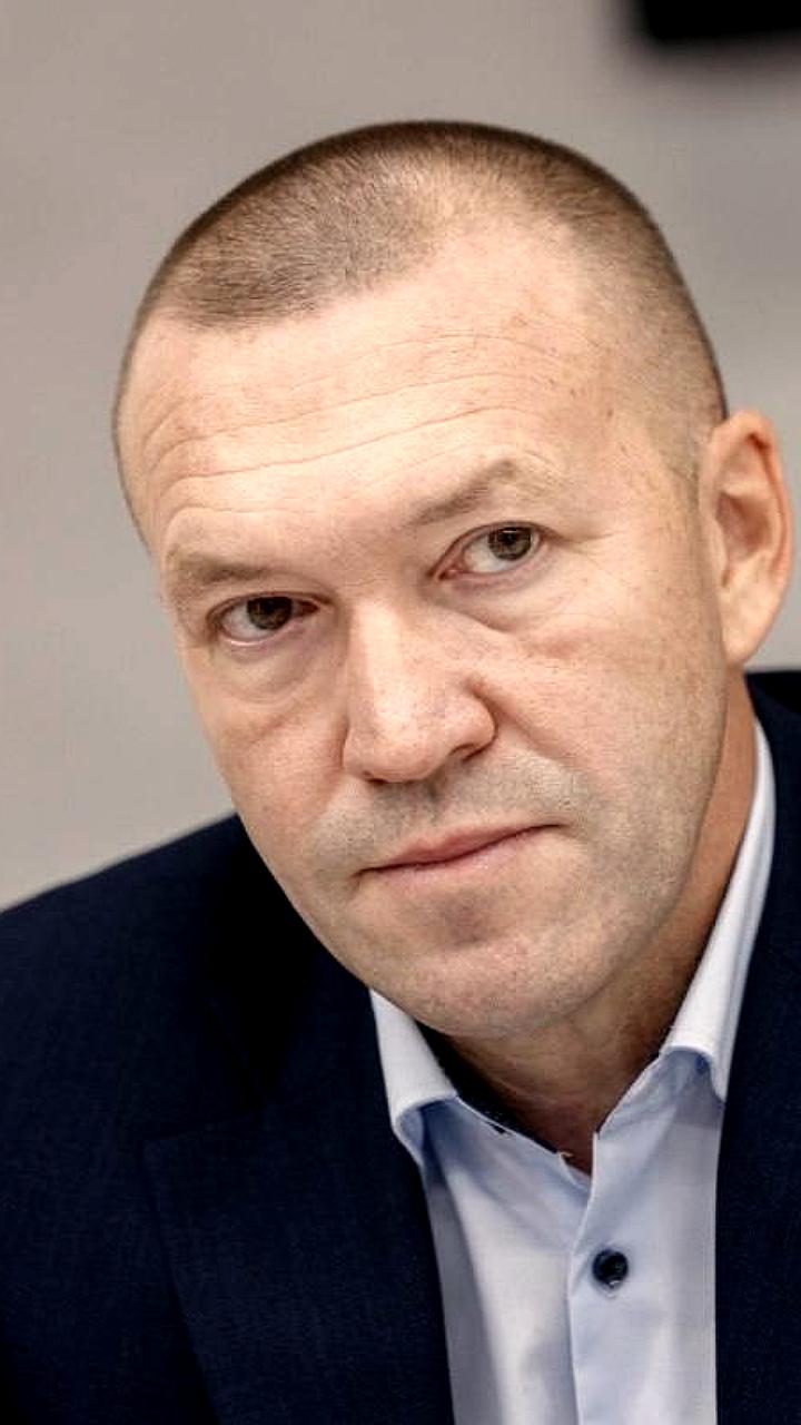 Ринат Фазылов назначен депутатом Госсовета Татарстана, сменив Расима Баксикова