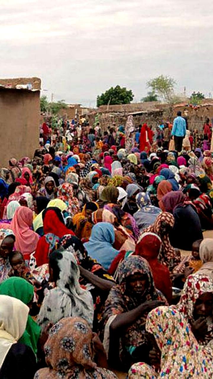 Кризис в Южном Судане: 9,3 млн человек нуждаются в гуманитарной помощи из-за наводнений и экономических трудностей