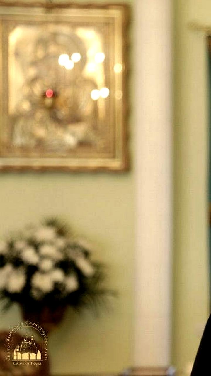 Митрополит Арсений вновь задержан СБУ после освобождения из СИЗО