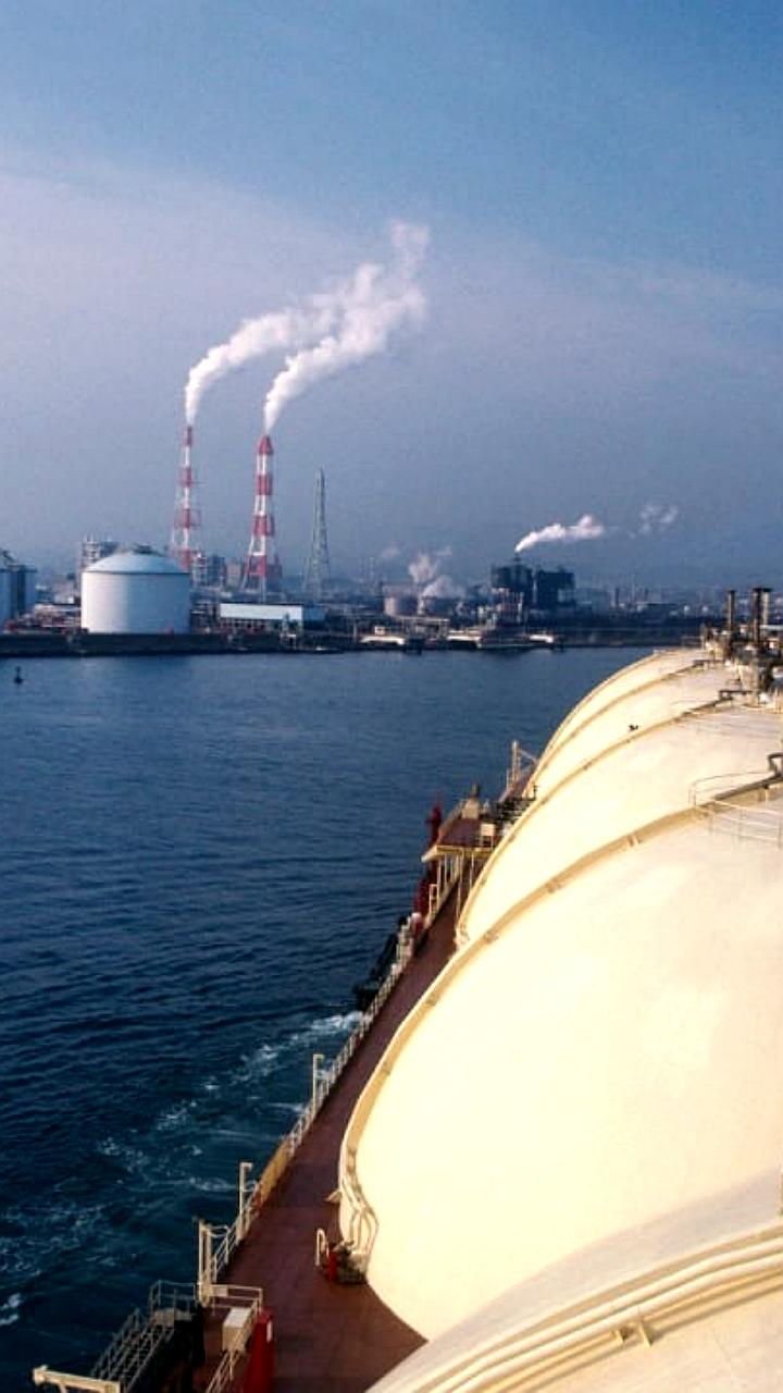 Qatar Energy и GSPC подписали 17-летний контракт на поставку СПГ в Индию