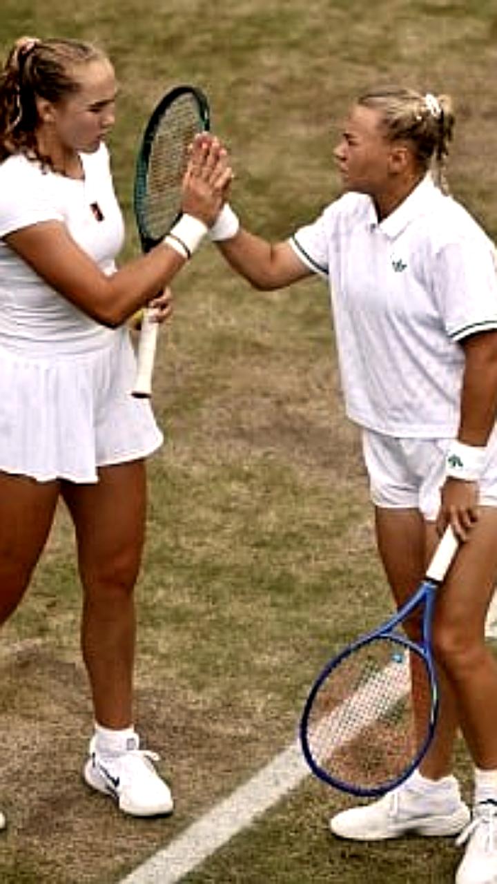 Жеребьёвка Итогового турнира WTA: россиянки узнали соперниц в Эр Рияде