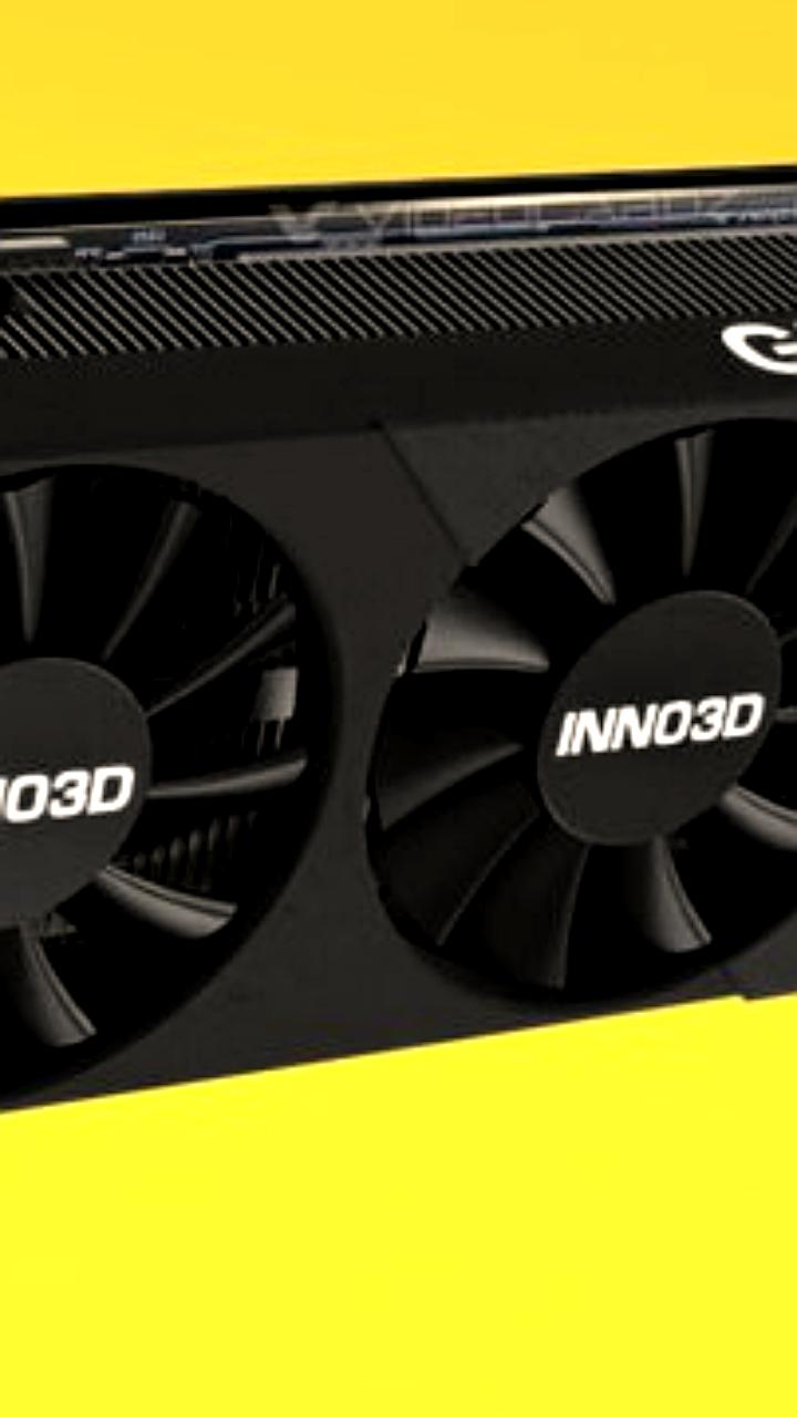 MSI анонсировала компактную видеокарту GeForce RTX 5050 INSPIRE 2X