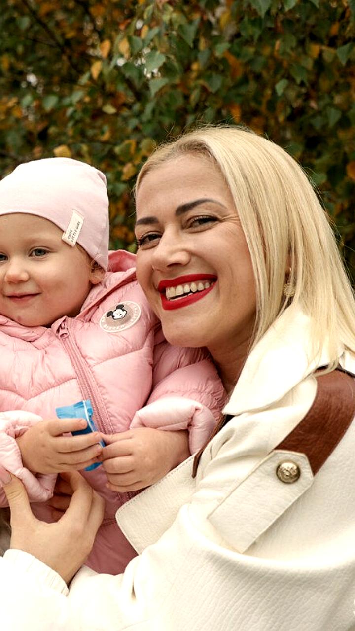 С 1 ноября увеличиваются размеры госпособий для семей с детьми