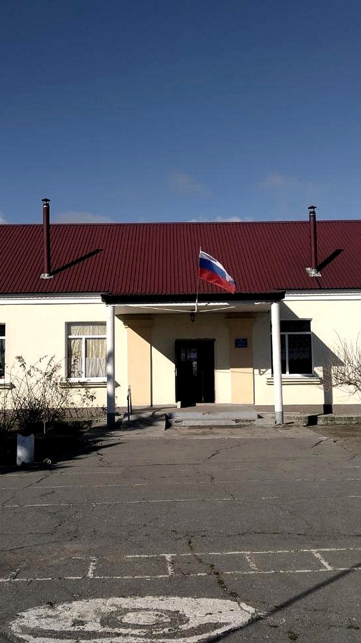 Гуманитарная помощь и отопление для образовательных учреждений Херсонской области