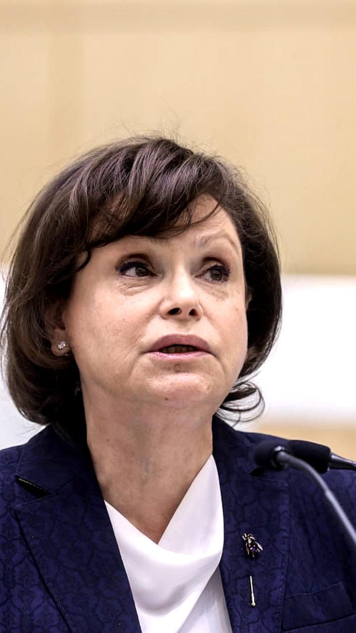 Казахстанский кардиолог Асемгуль Макжанова признана победителем премии Евразия за вклад в лечение сердечно-сосудистых заболеваний