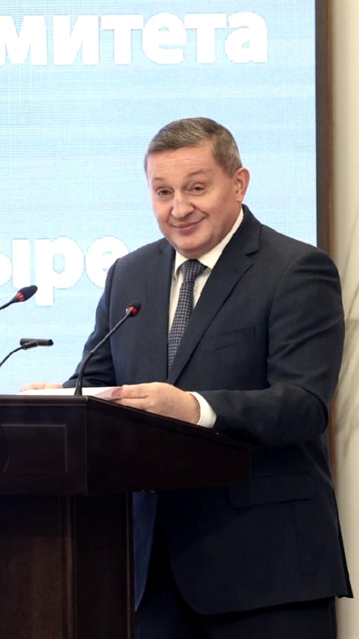 Губернатор Бочаров подведет итоги фестиваля в Волгограде, Темрезов анонсирует благоустройство в Черкесске