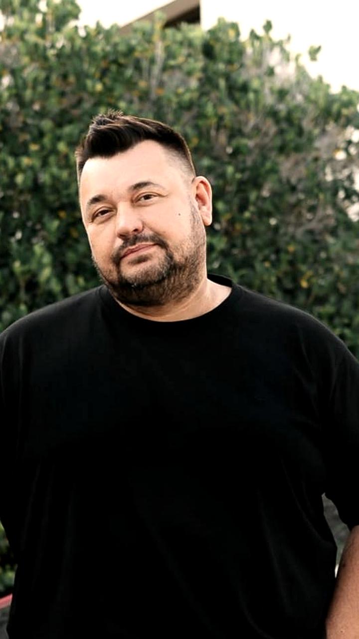 Сергей Жуков стал совладельцем магазина Nuw Store