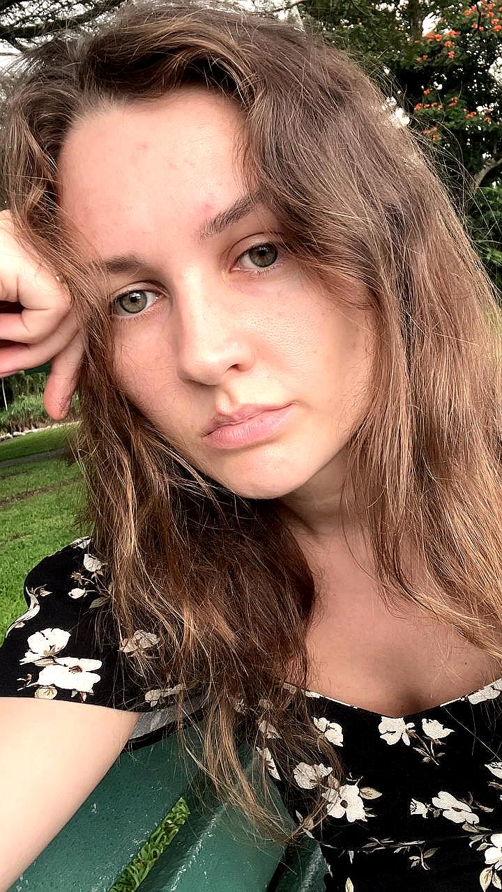 Анастасия Чумакова, главред ASTRA, внесена в реестр террористов Росфинмониторинга