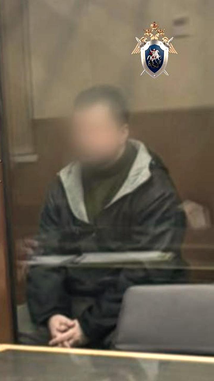 Арестован житель Москвы, обвиняемый в истязании дочерей