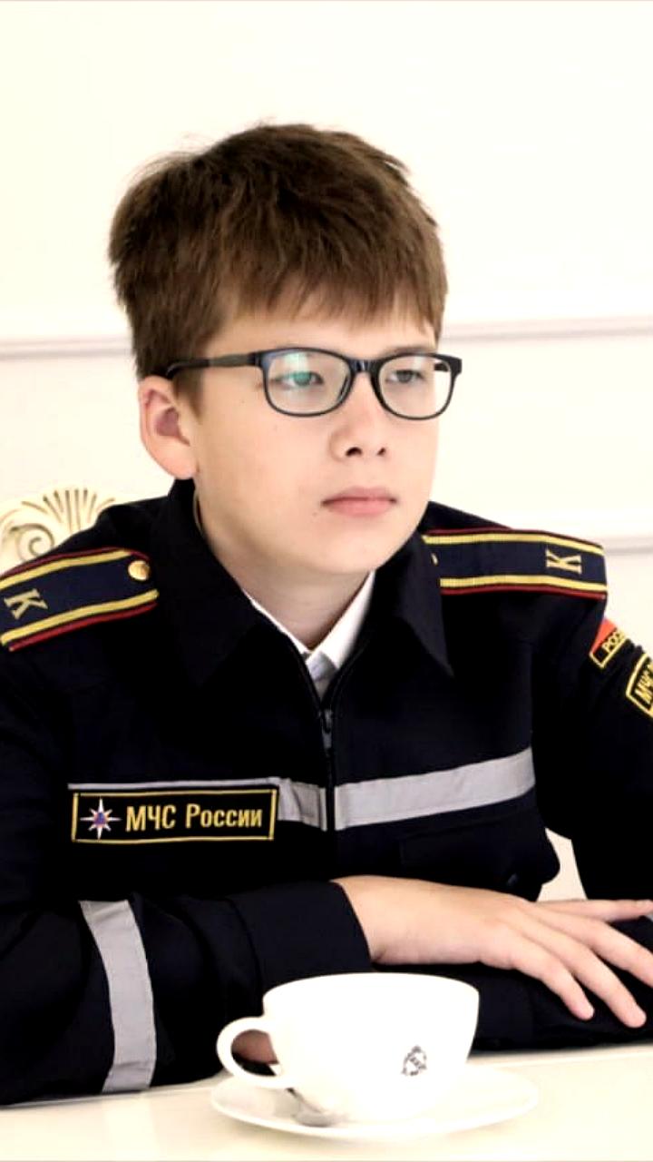 Школьников Волгоградской области наградят медалями за мужество в День народного единства