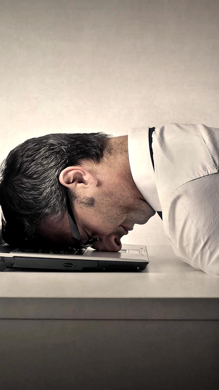 Синдром хронической усталости: причины и последствия для здоровья