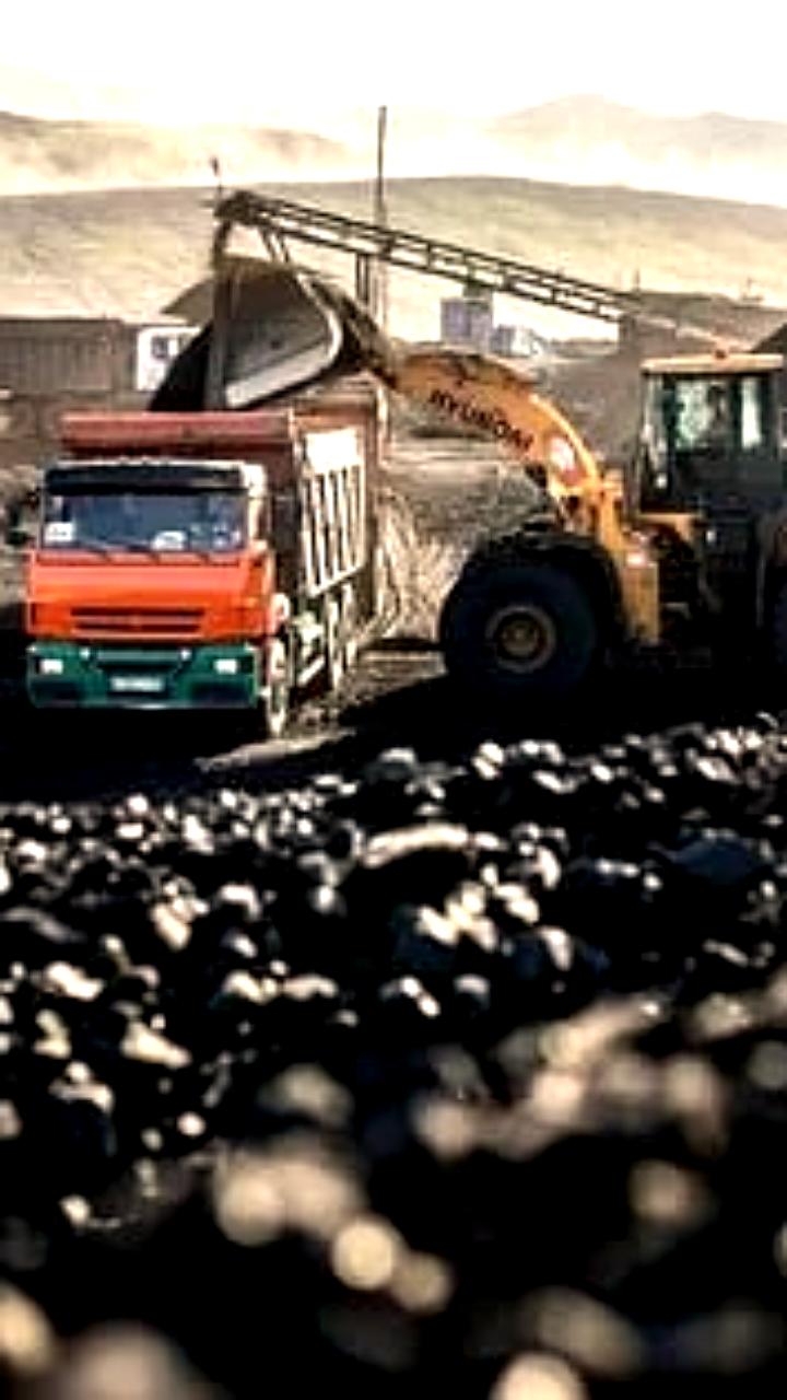 Угольные компании РФ зафиксировали значительный убыток в 2025 году