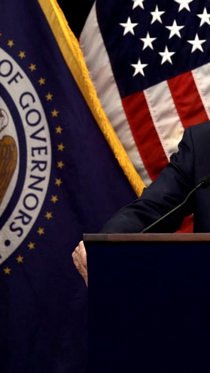 ФРС завершает программу количественного ужесточения с 1 декабря