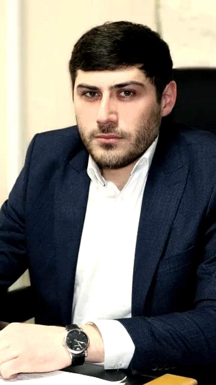 Запир Гасанов избран главой Кайтагского района