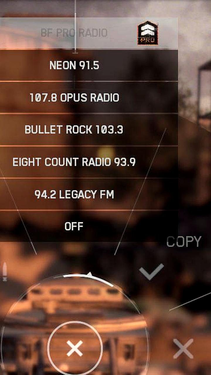 В Battlefield 6 введено платное радио с топовыми треками