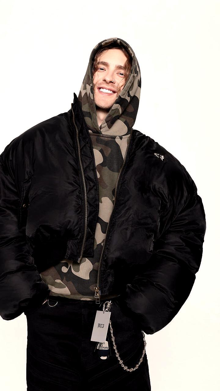 Егор Крид перенес концерты в Омске и Новосибирске для восстановления здоровья