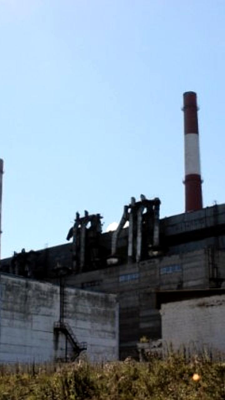 Развитие территории бывшего БЦБК в Байкальске: ВЭБ завершит демонтаж к 2027 году