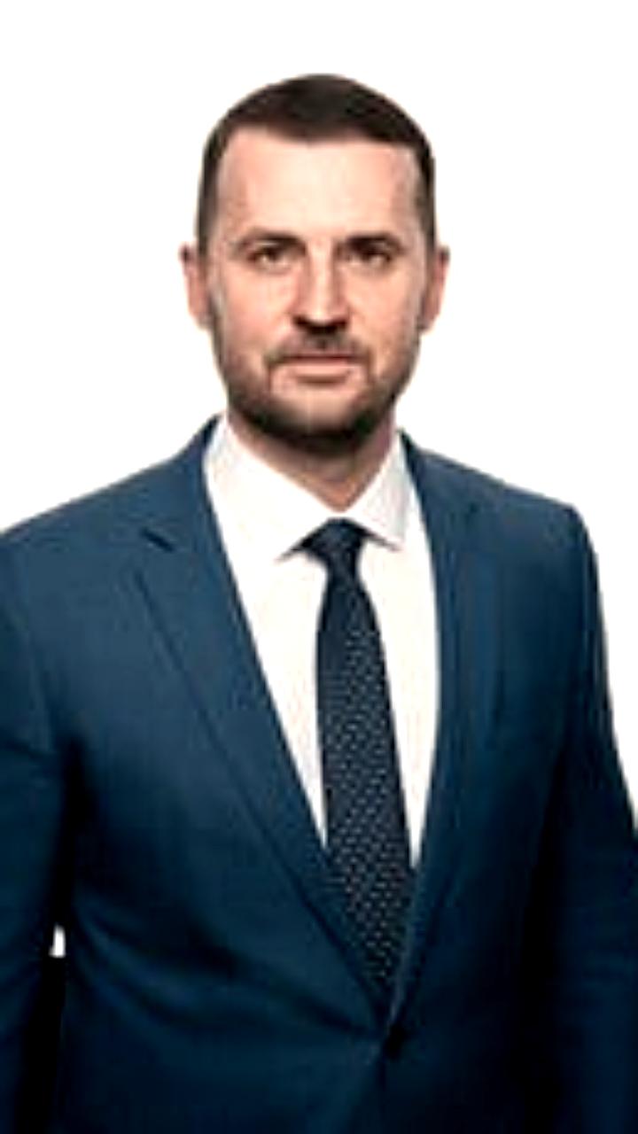 Максим Выдров стал депутатом Законодательного Собрания, Сергей Зюбр отправляется на СВО