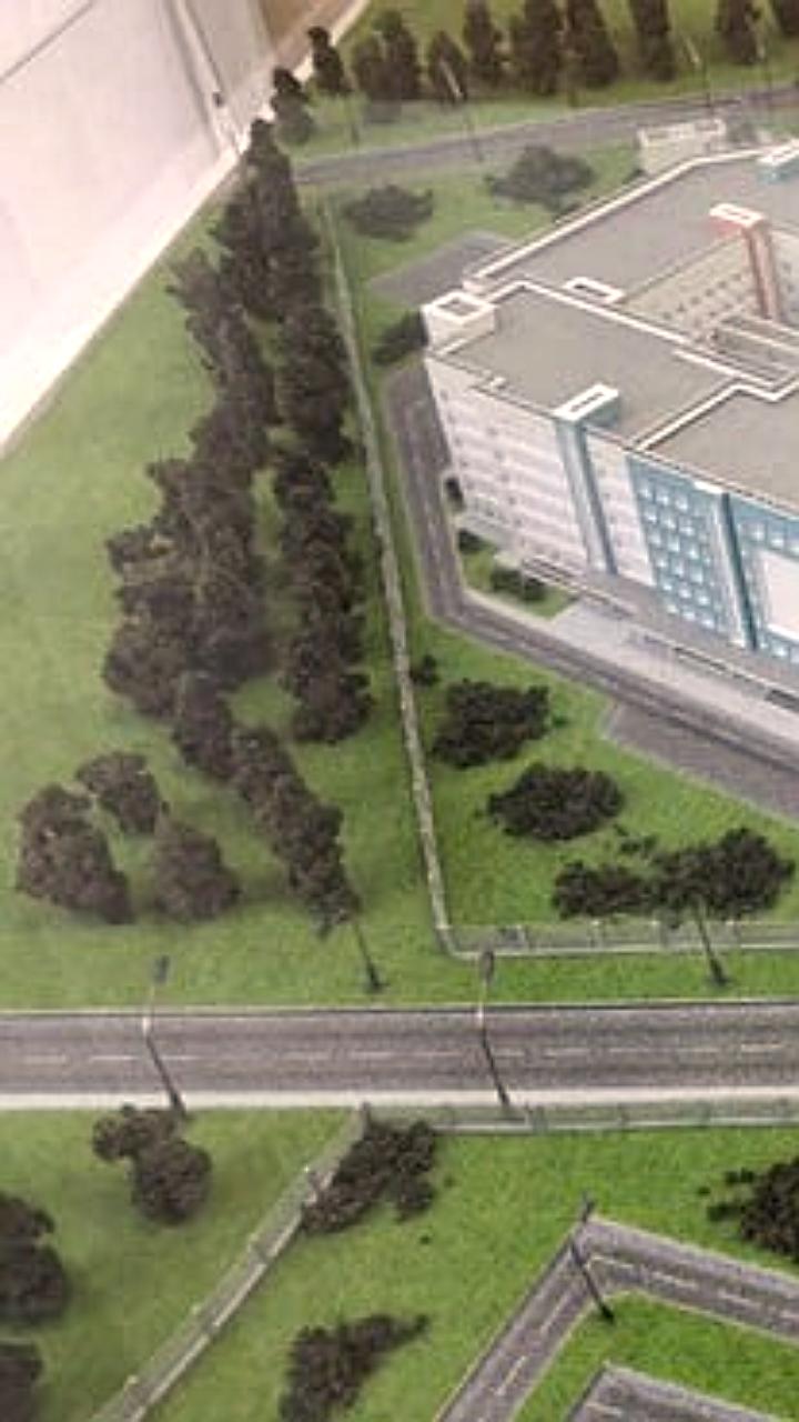 Прокуратура выявила завышение стоимости капремонта больницы в Чите на 122 млн рублей