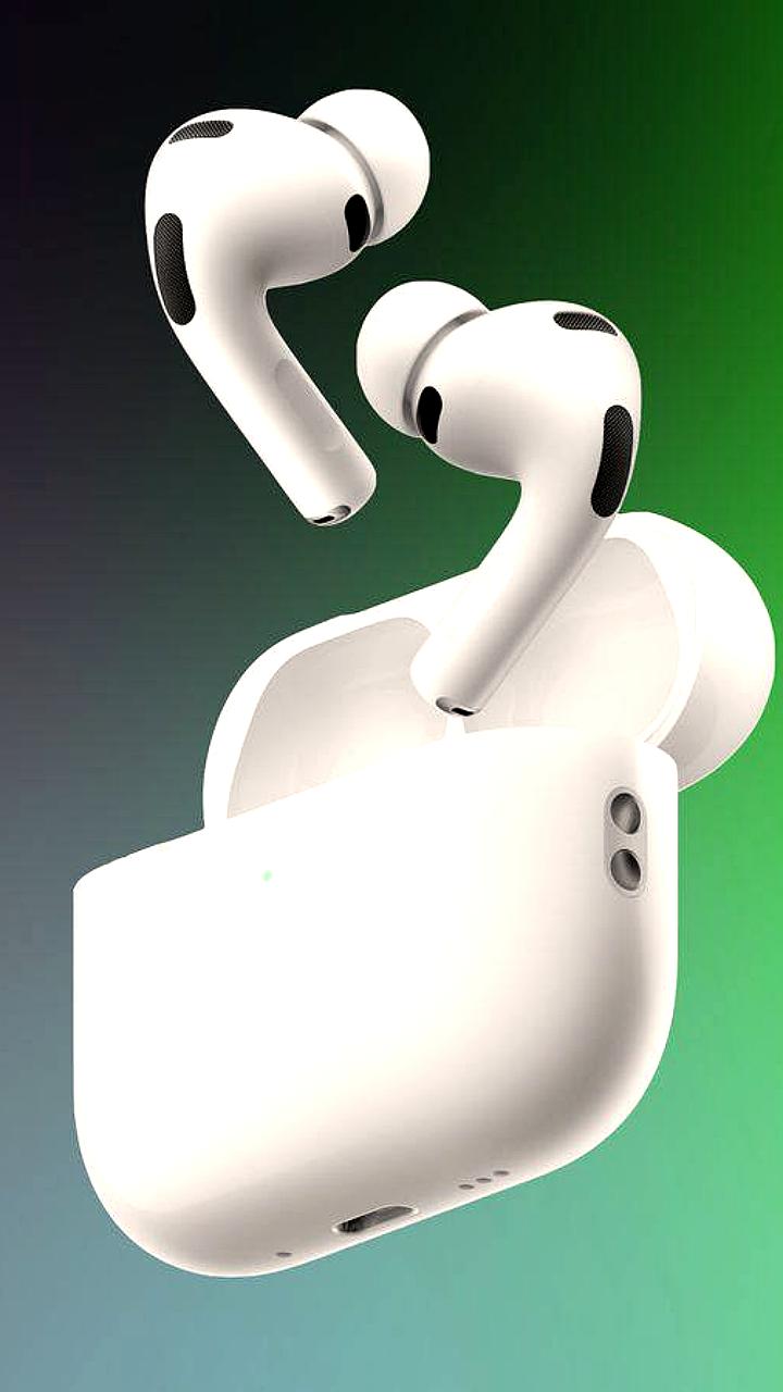 Пользователи AirPods Pro 3 сообщают о статическом шуме при работе шумоподавления