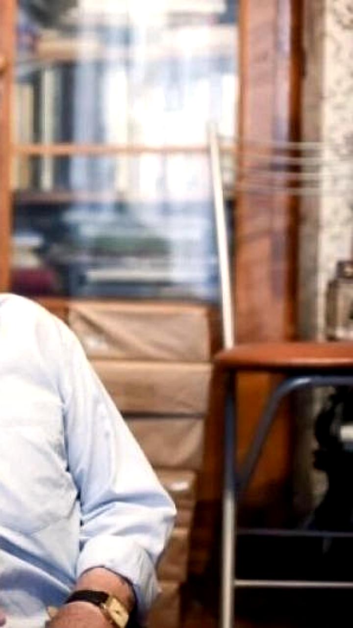 Ушел из жизни выдающийся астраханский краевед Александр Марков