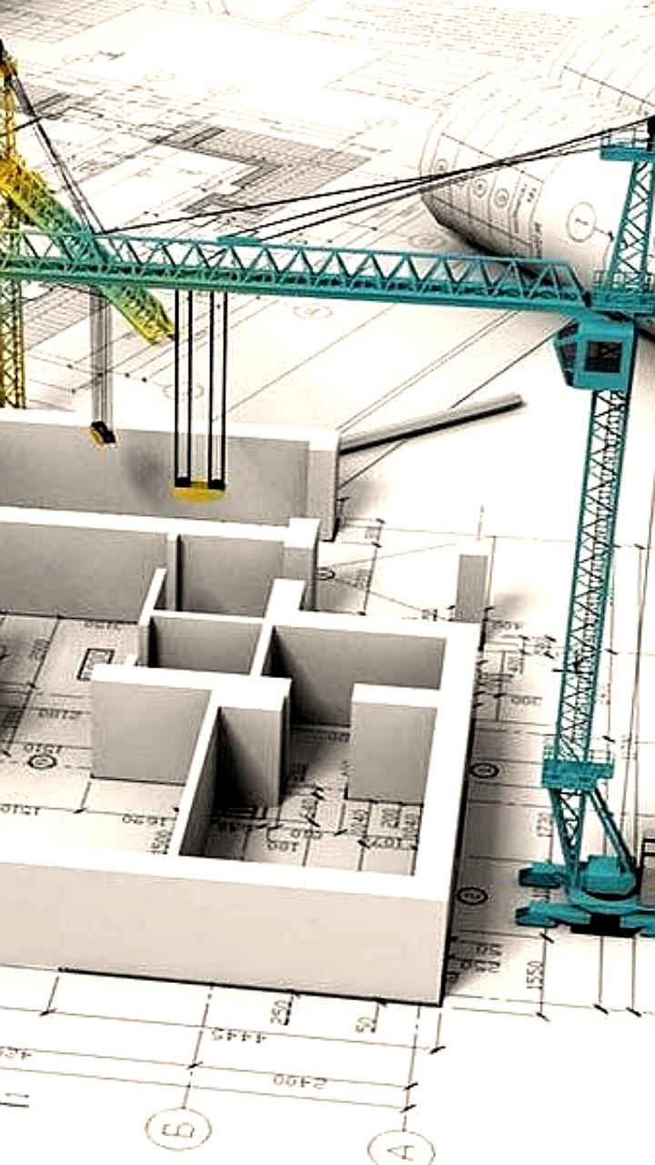 Минстрой и Росстандарт представили проект изменений в строительный контроль