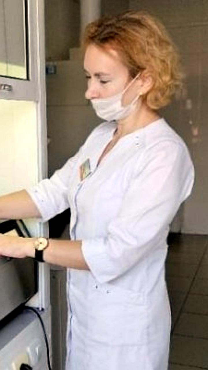 В Подмосковье увеличился процент ранней диагностики рака до 50%