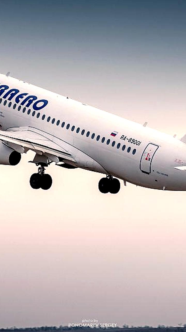 Авиакомпания ИрАэро запускает рейсы из Благовещенска в Пекин с 17 декабря